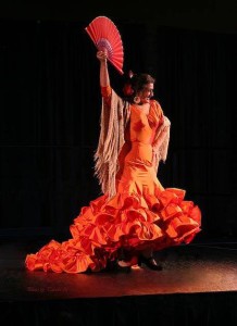 Maria Morca, flamenco, belly dance, Seattle, Bothell, Bellevue